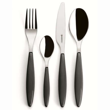    Cutlery Feeling, 24 ., 