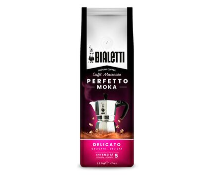   Perfetto Moka Delicato 250