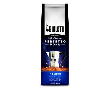   Perfetto Moka Intenso 250