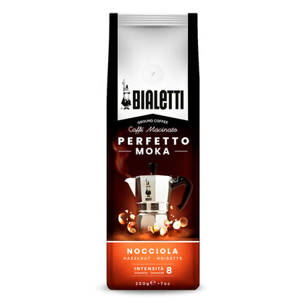   Perfetto Moka Nocciola 250