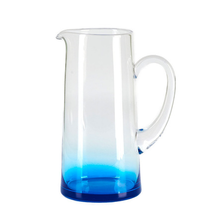    Water Blue Carafe (1.8 )