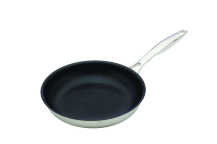  Nonstick Clad, 24 