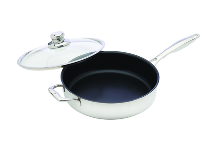    Nonstick Clad (4 ), 28 