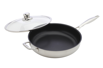    Nonstick Clad (5 ), 32 