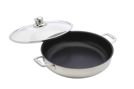    Nonstick Clad (5 ), 32 