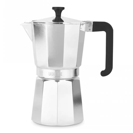   La Cafetiere (470 ),  9 