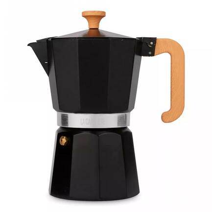   La Cafetiere (290 ),  6 , 