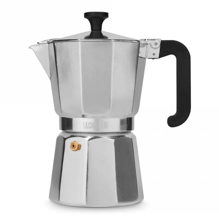   La Cafetiere (290 ),  6 , 