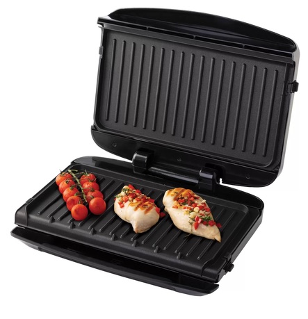  George Foreman   , 