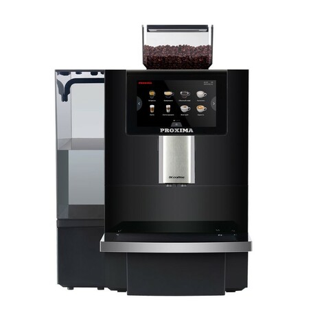  Dr.Coffee F11 Big Plus Black