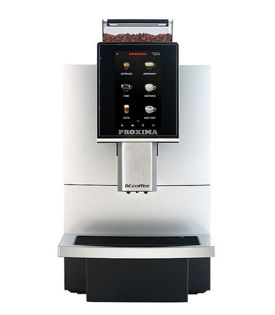  Dr.Coffee F12 Plus