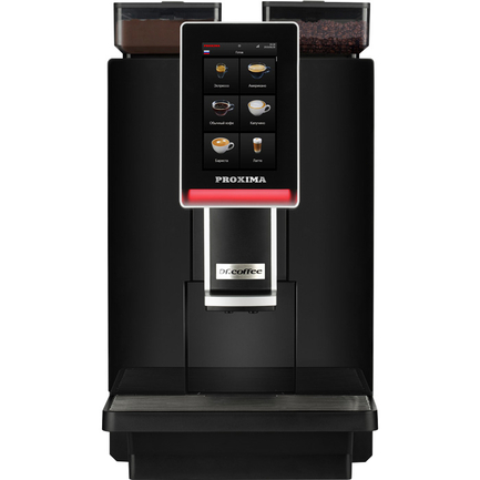  Dr.Coffee Minibar S