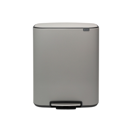   Bo Pedal Bin (2x30 ), 65.254.136.6 , -