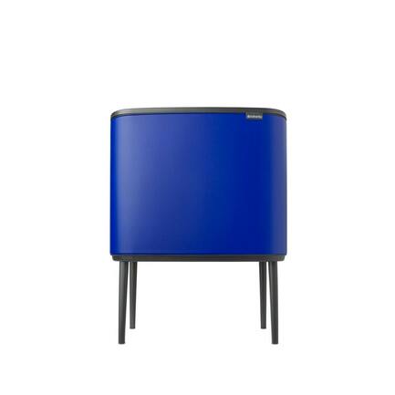   Bo Touch Bin (11+23 ), 68.354.131 , -