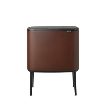   Bo Touch Bin (11+23 ), 68.354.131 , -