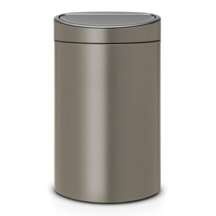   Touch Bin new  (10/23), 72.5 , 