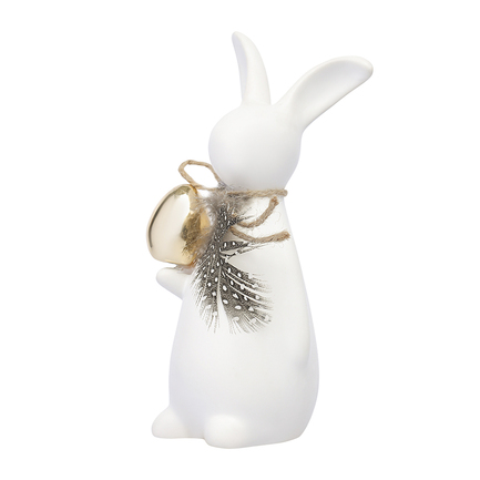   Easter Bunny Essential, 7.76.9x17 , 