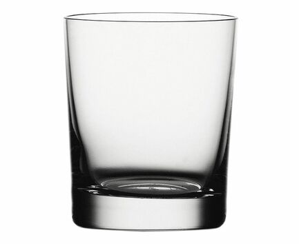     Classic Bar Tumbler (280 ), 2 .