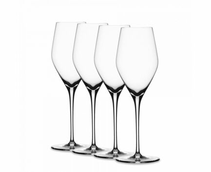     Special Glasses Prosecco (270 ) , 4 .