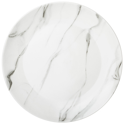   Bianco Marble, 25.5 