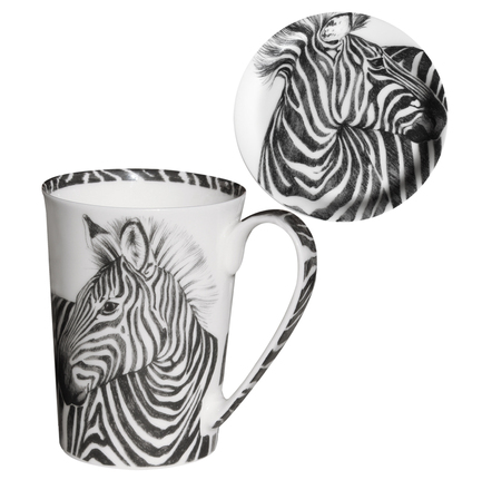    Wild Spirit Zebra (450 ), 12 