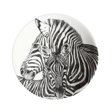   Wild Spirit Zebra, 22 