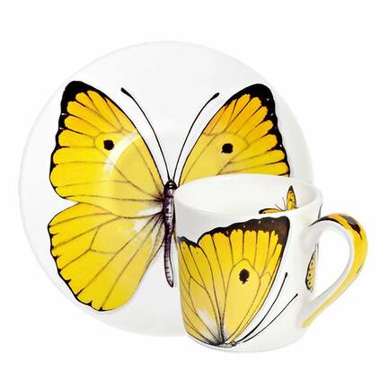     Freedom Butterfly (100 ), 