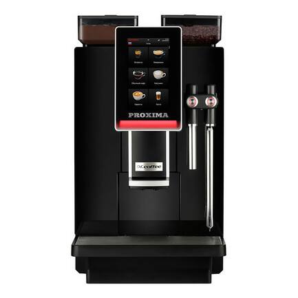  Dr.Coffee Minibar S2