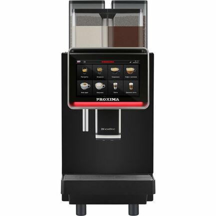  Dr.Coffee F2 Plus Black