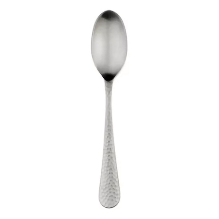   Planish Satin Cutlery, 12 