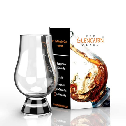     "Glencairn" (70 ), 8.5 