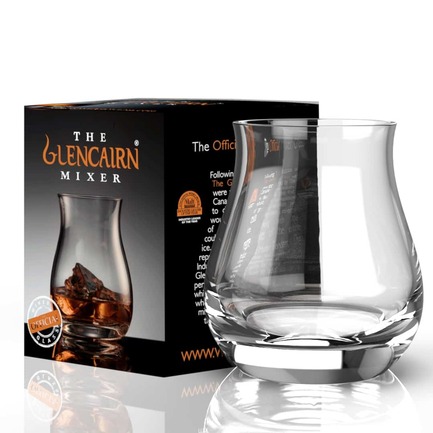    Glencairn Mixer (350 )