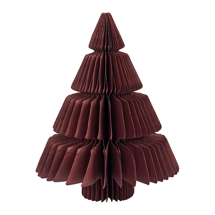   New Year Essential Honeycomb tree, 