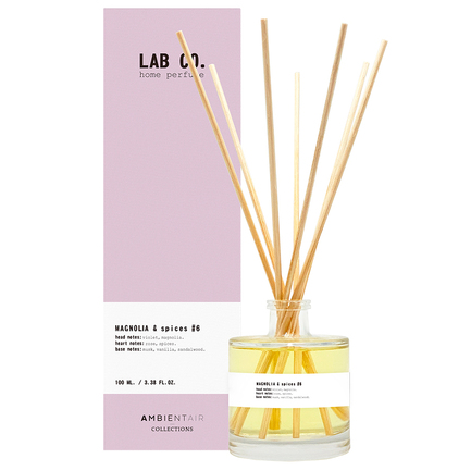   Lab Co Magnolia&Spices (100 )