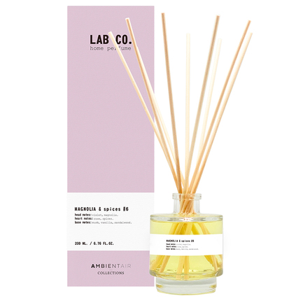   Lab Co Magnolia&Spices (200 )