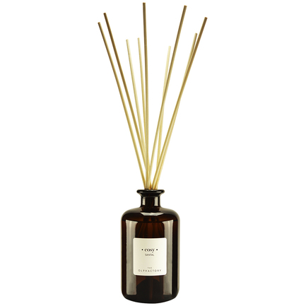   The Olphactory Cosy, Santal (500 )