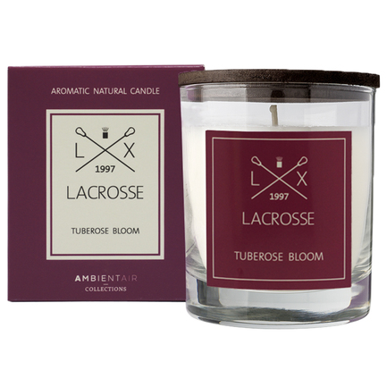   Lacrosse Tuberose Bloom, 40 