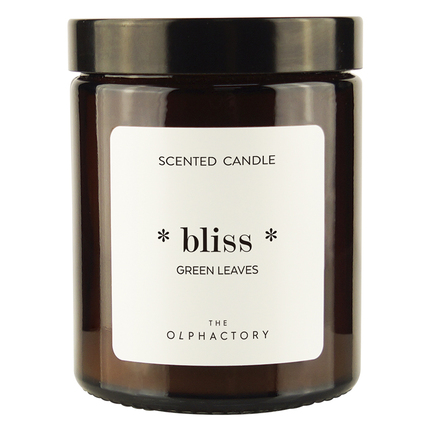   The Olphactory Bliss, Green Rhubarb, 30 