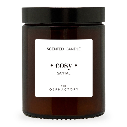   The Olphactory Cozy, Santal, 30 