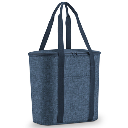 c Thermoshopper twist blue, 