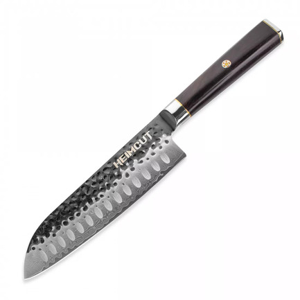   Black Damascus 18 ,   