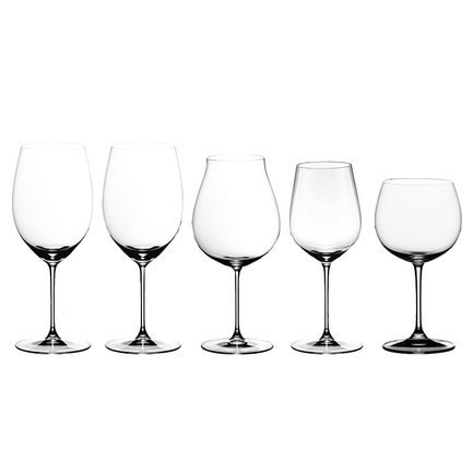    .    Tasting Set Vinum XL, 4 