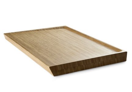   CarvingBoard Bamboo 2, 45303 