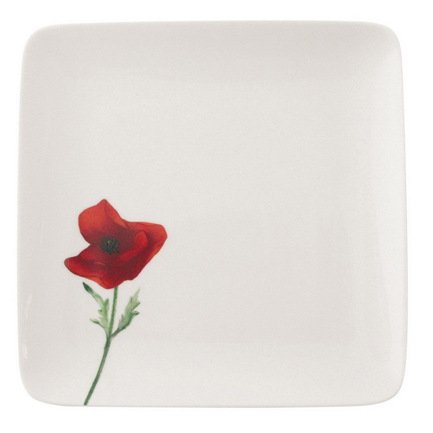    Vent De Coquelicot Red, 21 