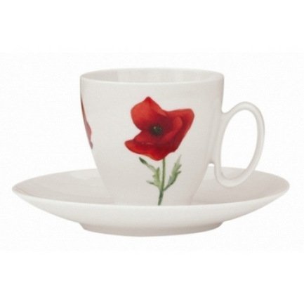     Vent De Coquelicot Red