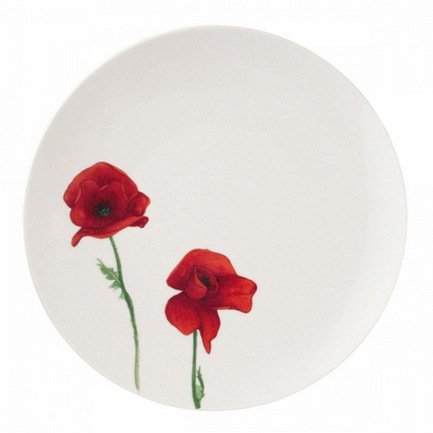   Vent De Coquelicot Red, 27.5 