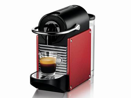  Nespresso Pixie, 