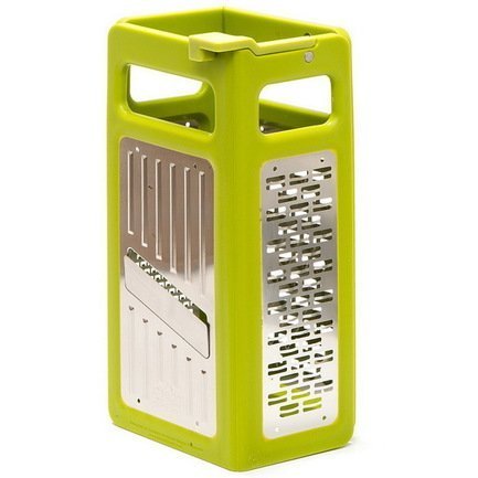    Grater Plus, 2016.53, 