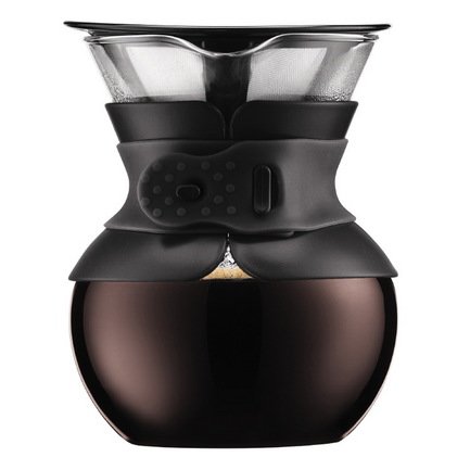    Pour Over (0.5 ), 