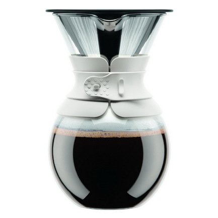    Pour Over (1 ), 